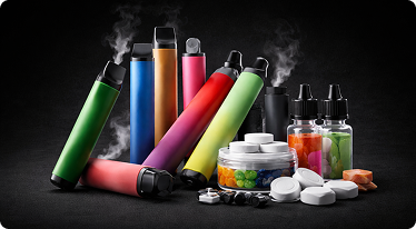 Read more about the article Beginner’s Guide to Disposable Vapes: Everything You Should Know