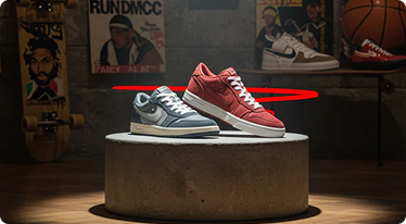 Read more about the article How Sneakers Define Streetwear Style: The Power of the Right Kick