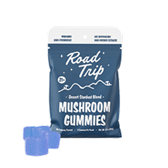 Road Trip Desert Stardust Mushroom Extract Nootropic Blend 2 Packs