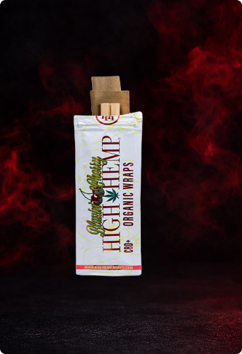 Wraps